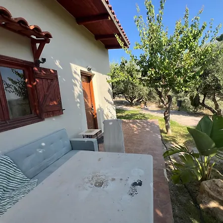 Country House In Nature Heraklion  Exterior photo