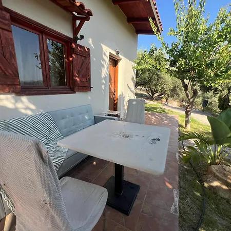 Country House In Nature Heraklion  Exterior photo