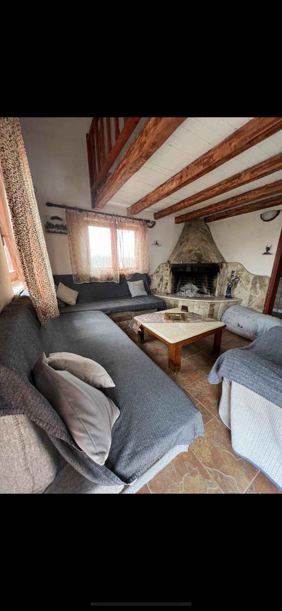 Apartment In Nature Heraklion (Crete)
