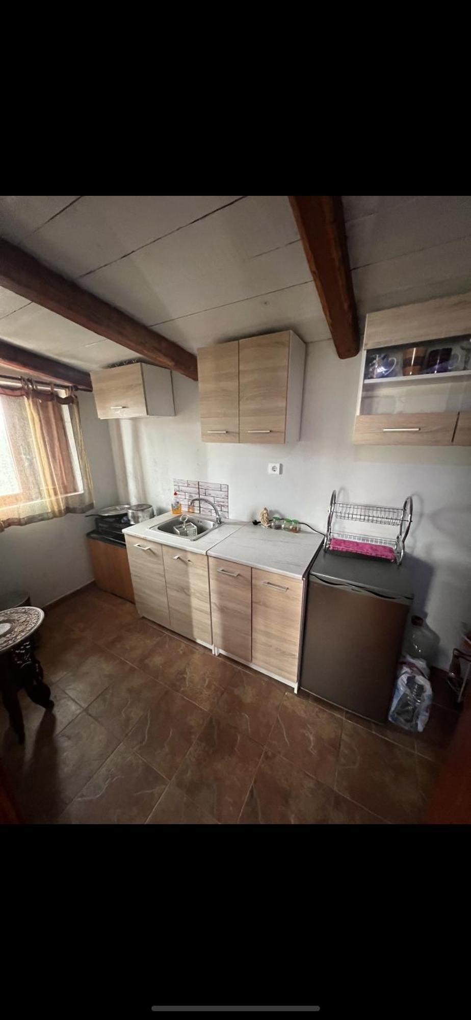 In Nature Apartment