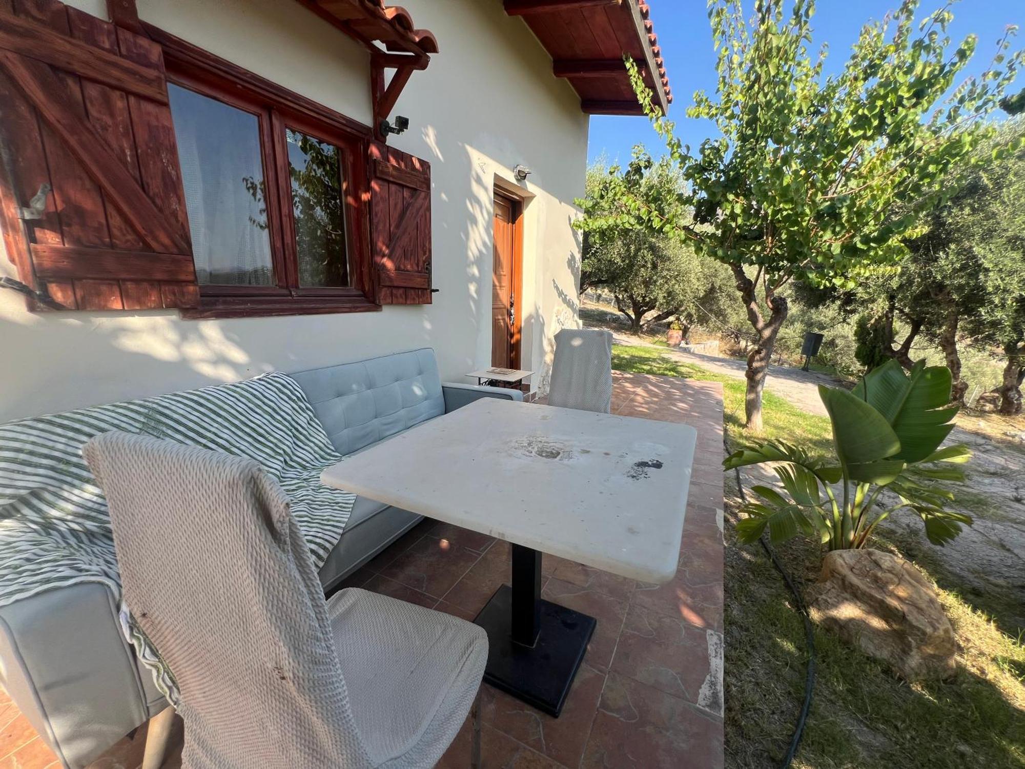 Apartament In Nature